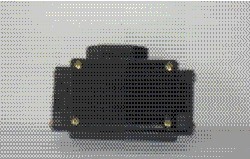 防爆三通接線盒